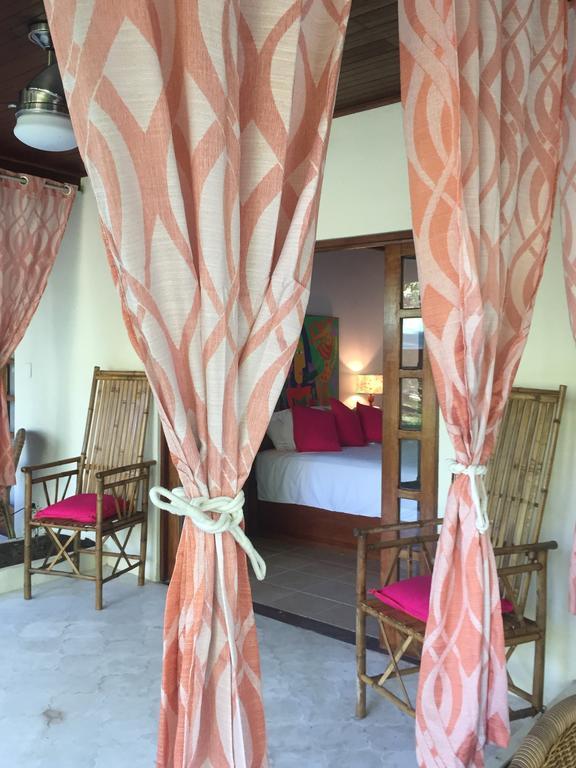 Magellan Boutique Hotel Cahuita Exterior photo