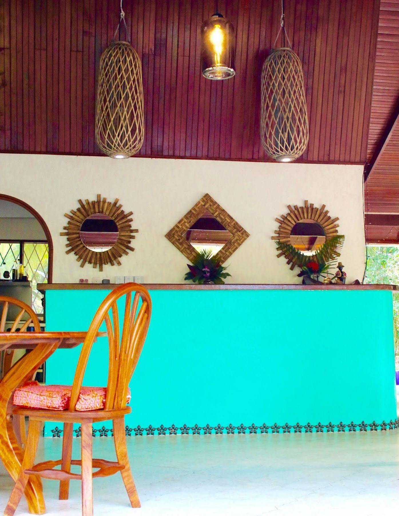 Magellan Boutique Hotel Cahuita Exterior photo