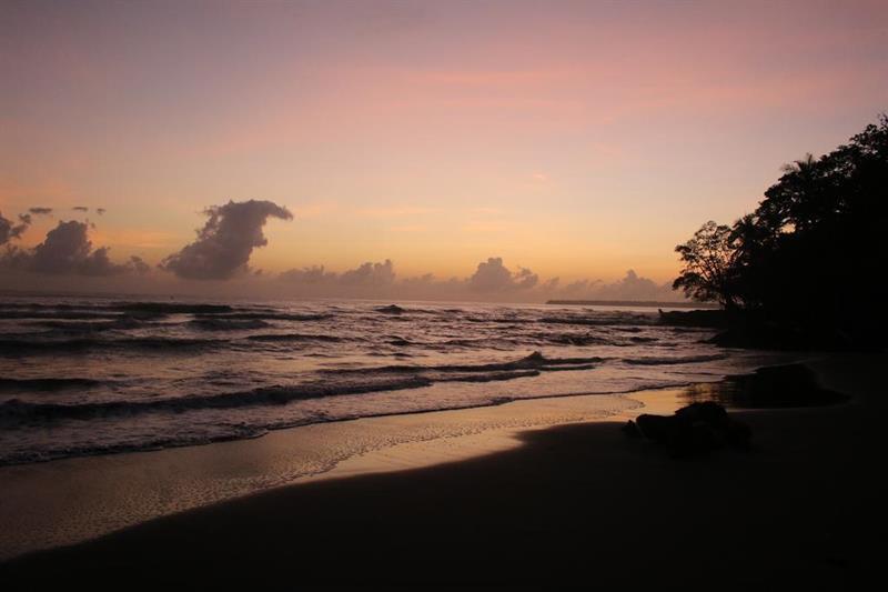 Magellan Boutique Hotel Cahuita Exterior photo